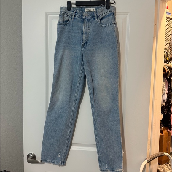 abercrombie jeans ! - Picture 3 of 4